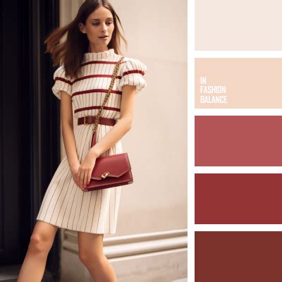 miu miu colour palette